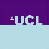 University College London logo